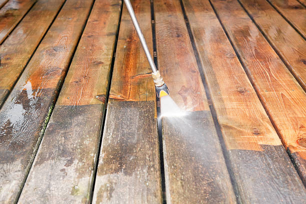 Best Gas Station Cleaning  in Shortsville, NY